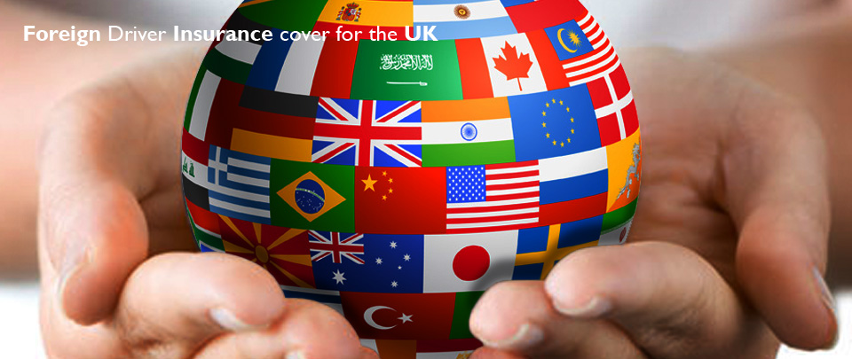 tailor made uk and foreign vehicle insurance solutions in the uk